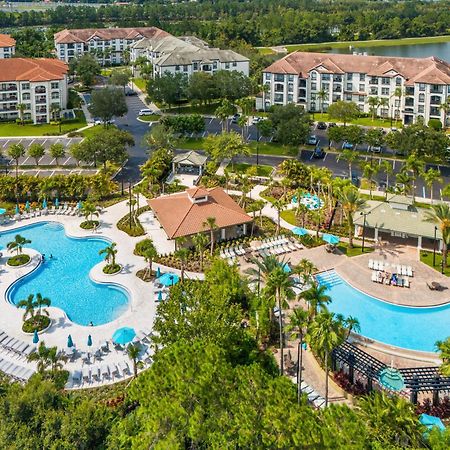 Lovely Townhome At Vista Cay Resort Near Wdw أورلاندو المظهر الخارجي الصورة