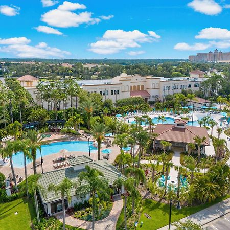 Lovely Townhome At Vista Cay Resort Near Wdw أورلاندو المظهر الخارجي الصورة