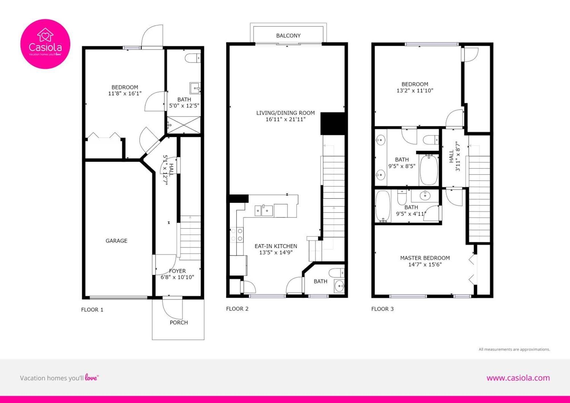 Lovely Townhome At Vista Cay Resort Near Wdw أورلاندو المظهر الخارجي الصورة