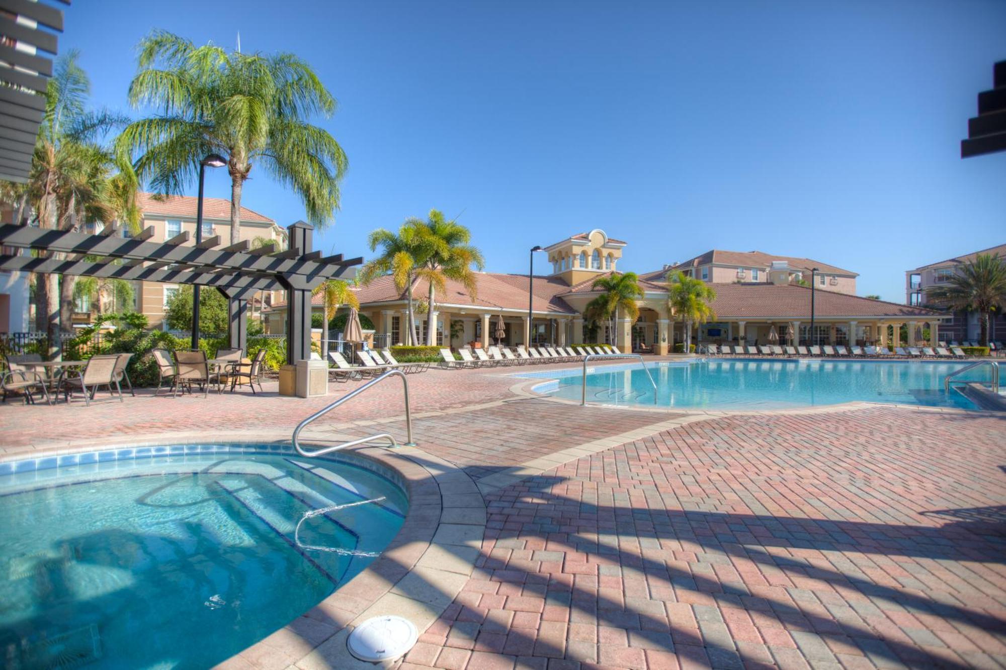 Lovely Townhome At Vista Cay Resort Near Wdw أورلاندو المظهر الخارجي الصورة
