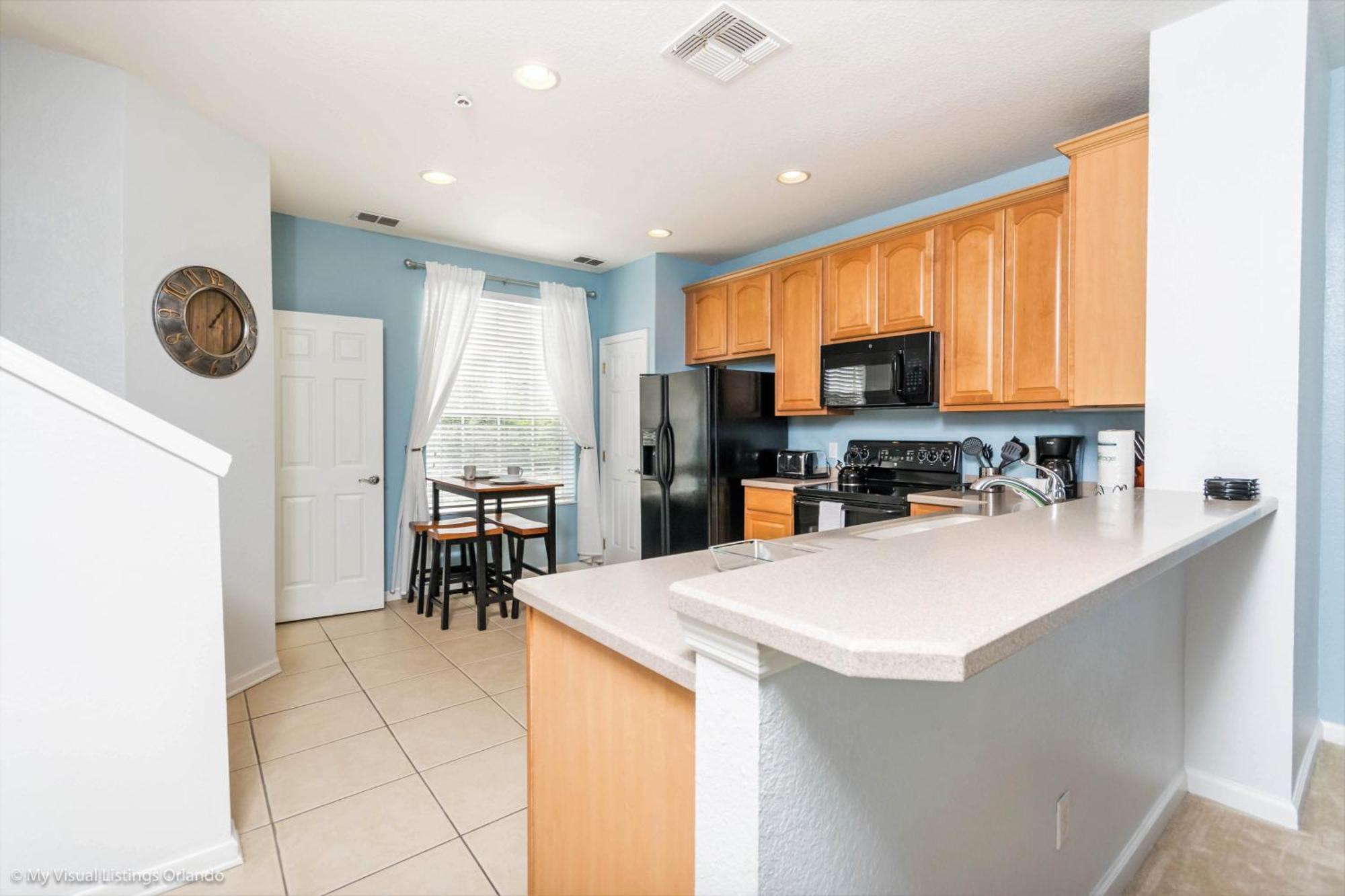Lovely Townhome At Vista Cay Resort Near Wdw أورلاندو المظهر الخارجي الصورة
