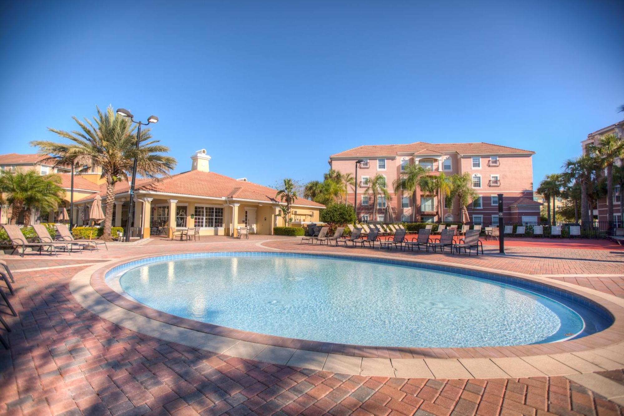 Lovely Townhome At Vista Cay Resort Near Wdw أورلاندو المظهر الخارجي الصورة