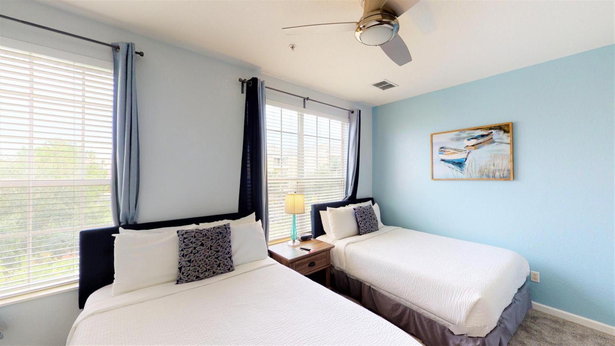 Lovely Townhome At Vista Cay Resort Near Wdw أورلاندو المظهر الخارجي الصورة