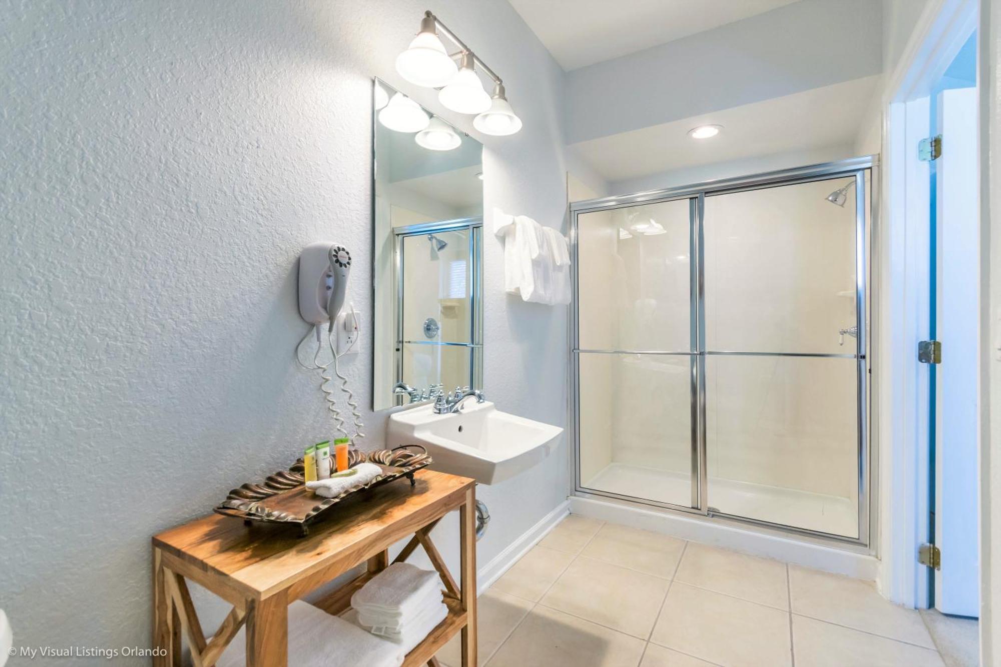 Lovely Townhome At Vista Cay Resort Near Wdw أورلاندو المظهر الخارجي الصورة