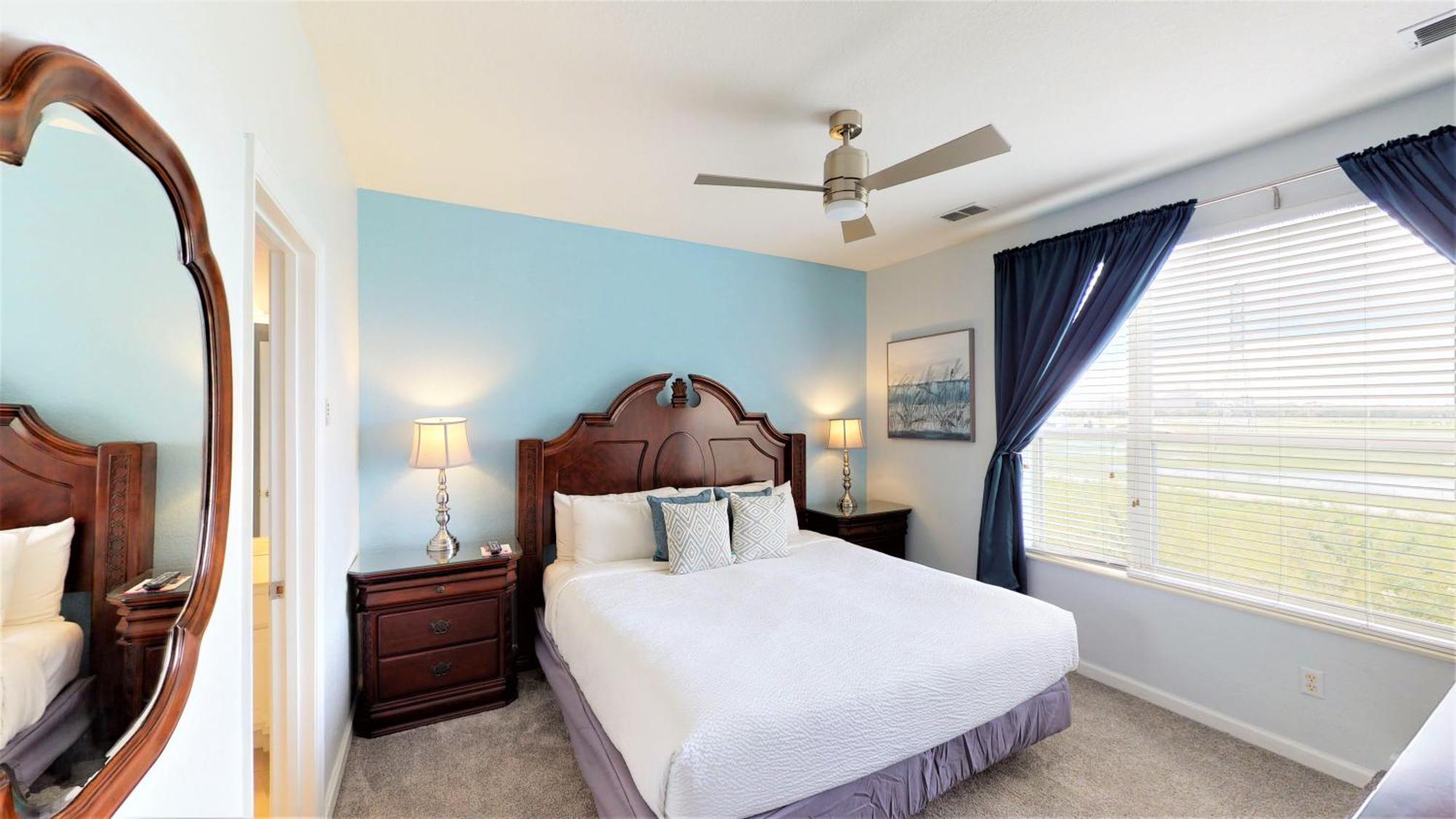Lovely Townhome At Vista Cay Resort Near Wdw أورلاندو المظهر الخارجي الصورة