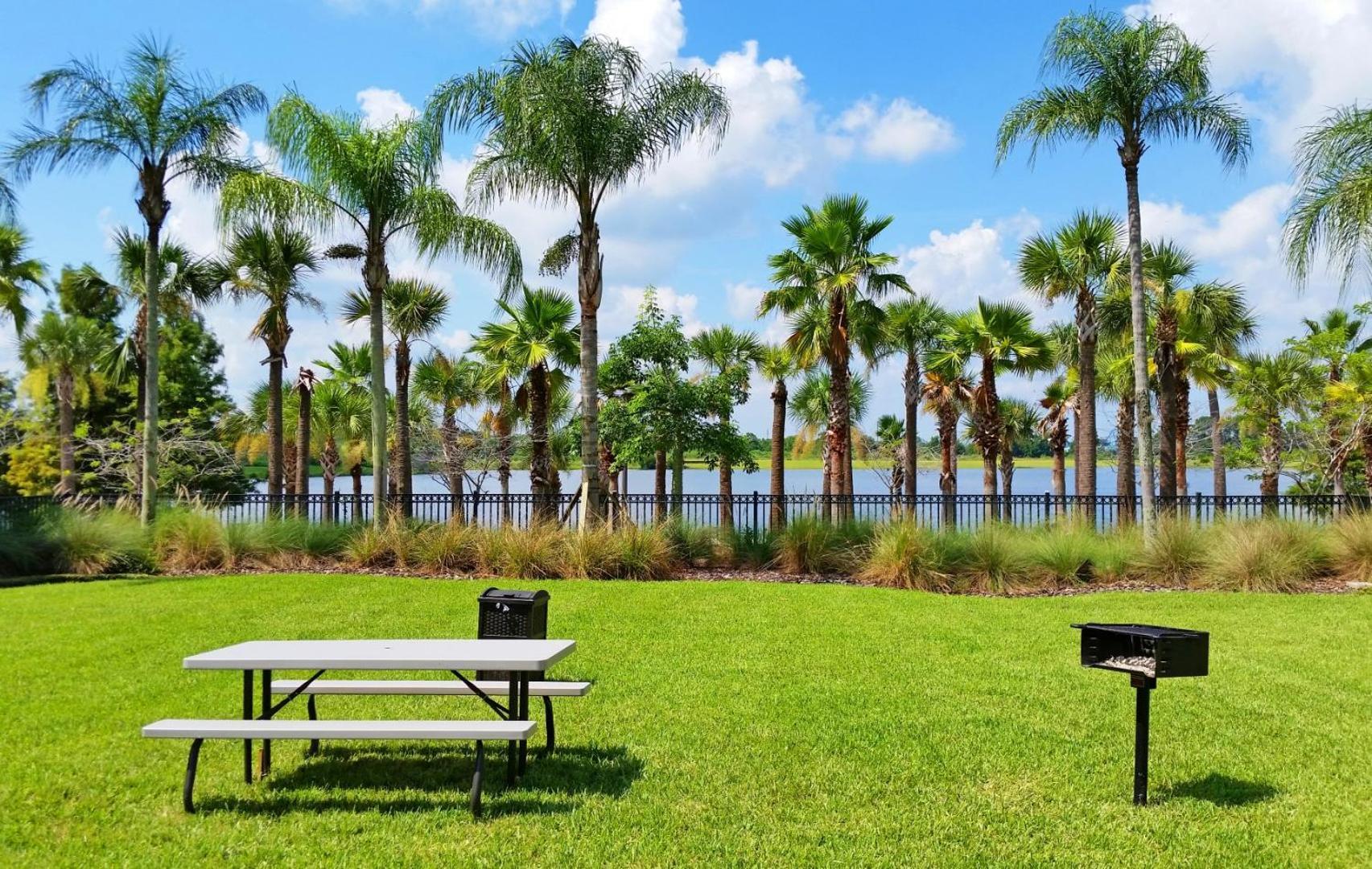 Lovely Townhome At Vista Cay Resort Near Wdw أورلاندو المظهر الخارجي الصورة