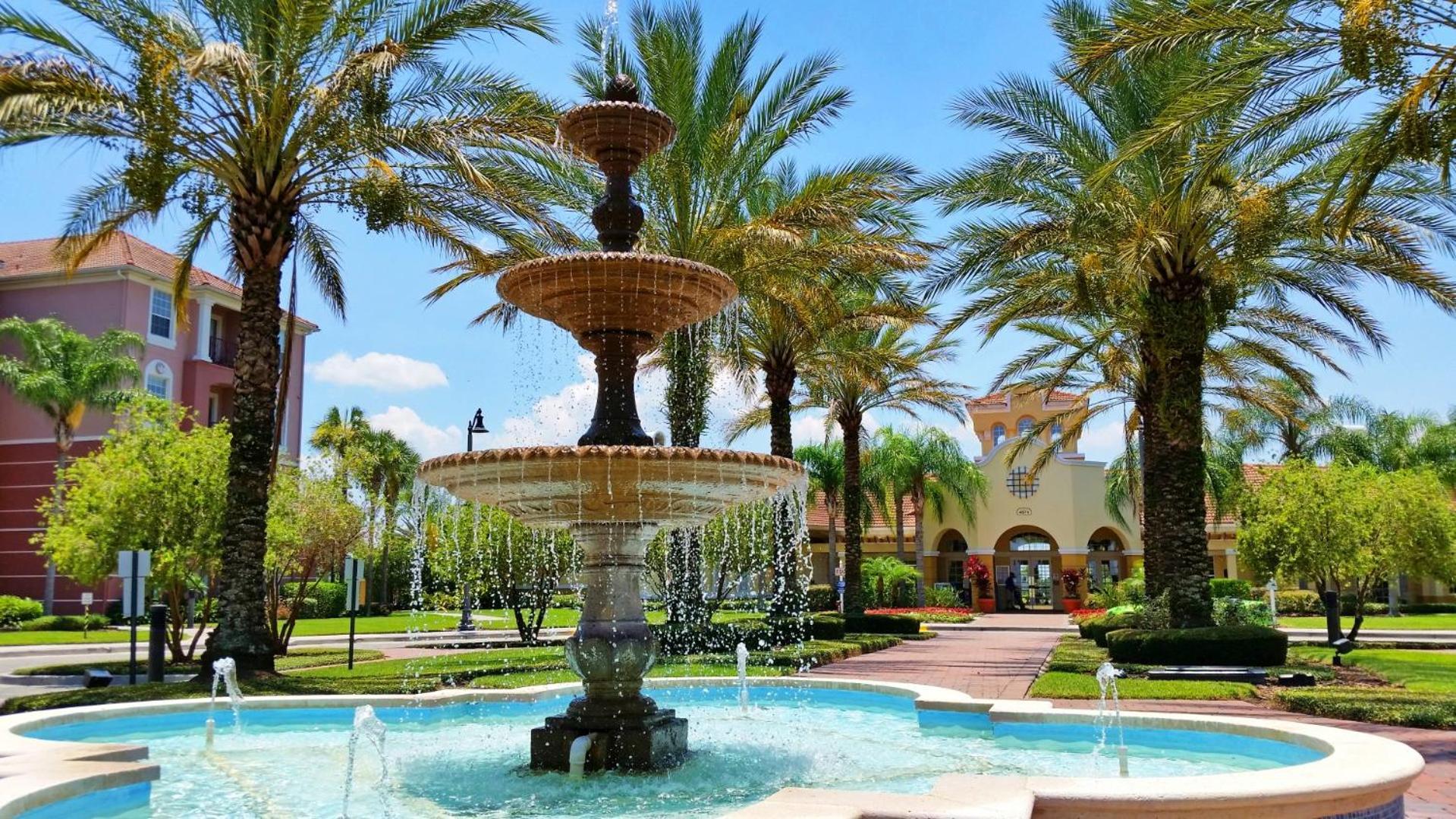 Lovely Townhome At Vista Cay Resort Near Wdw أورلاندو المظهر الخارجي الصورة