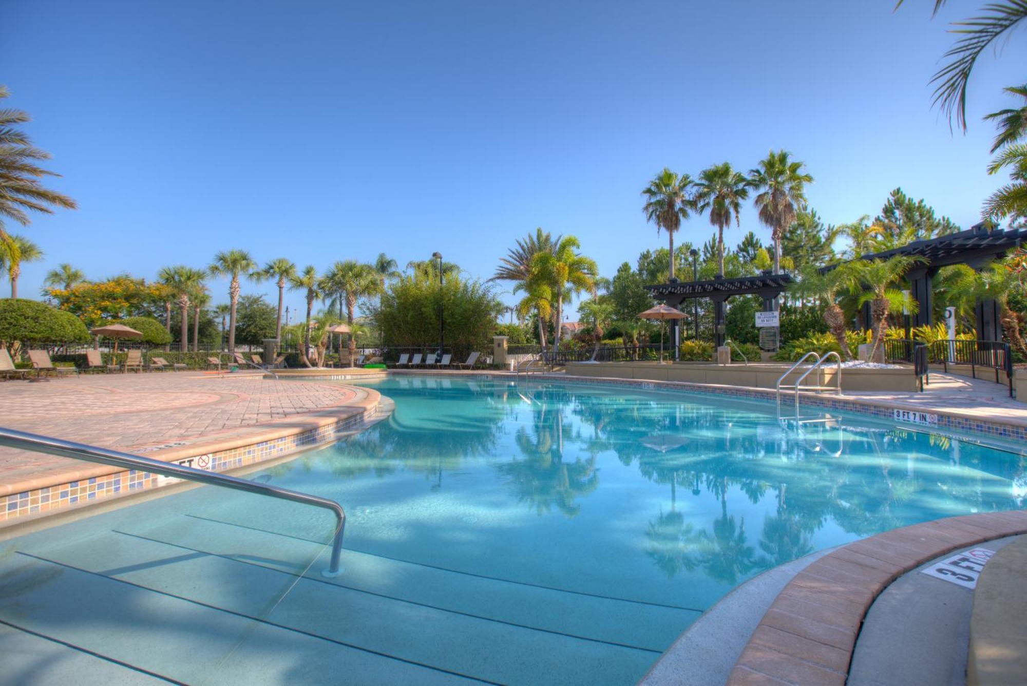 Lovely Townhome At Vista Cay Resort Near Wdw أورلاندو المظهر الخارجي الصورة