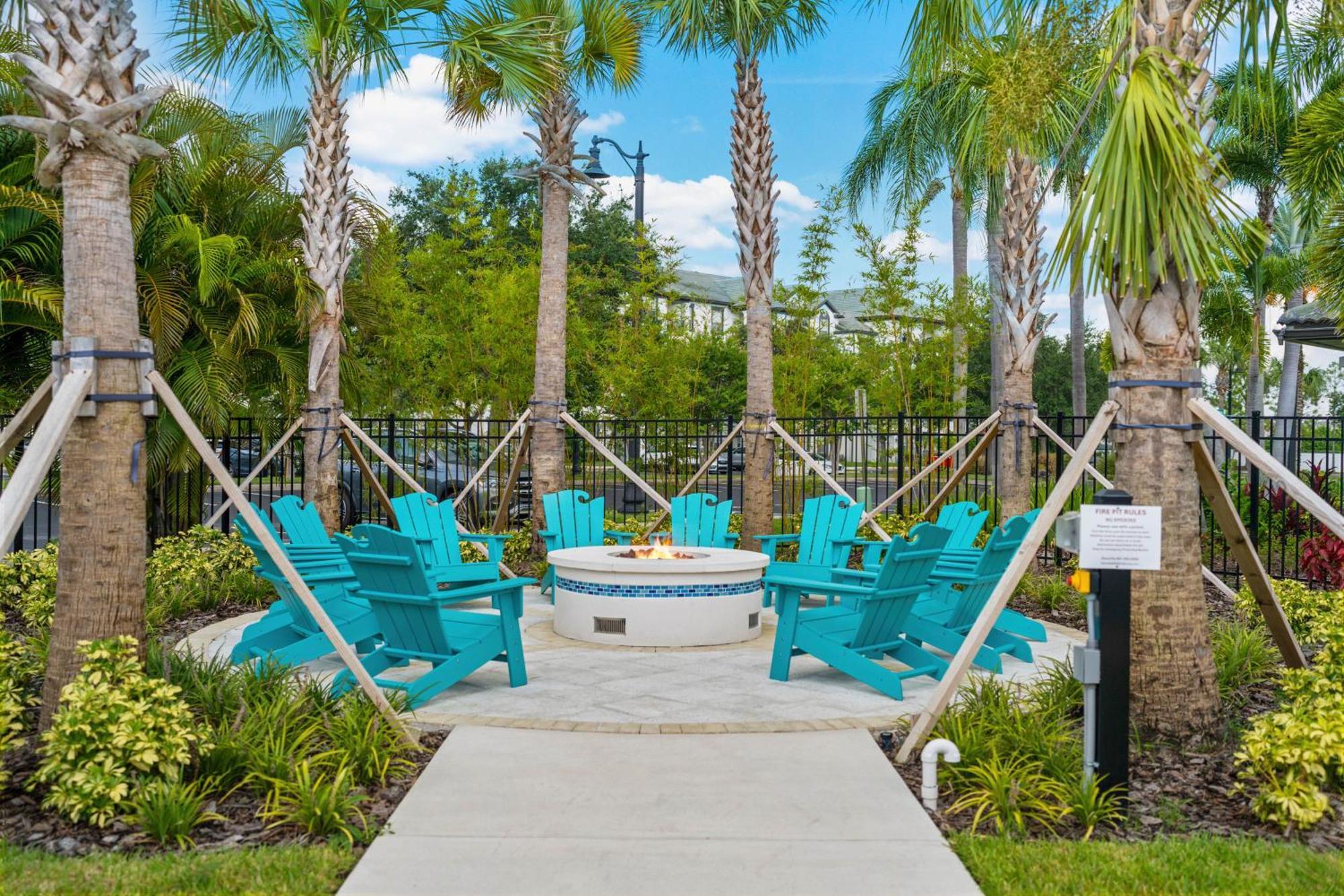 Lovely Townhome At Vista Cay Resort Near Wdw أورلاندو المظهر الخارجي الصورة